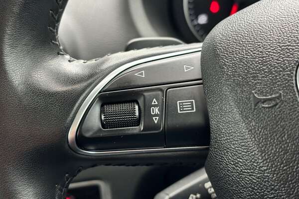 2013 Audi A3 ATTRACTION 8V