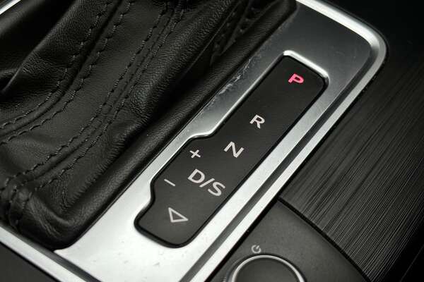 2013 Audi A3 ATTRACTION 8V
