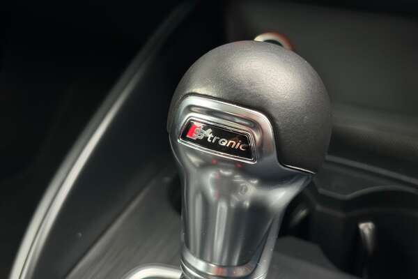2013 Audi A3 ATTRACTION 8V
