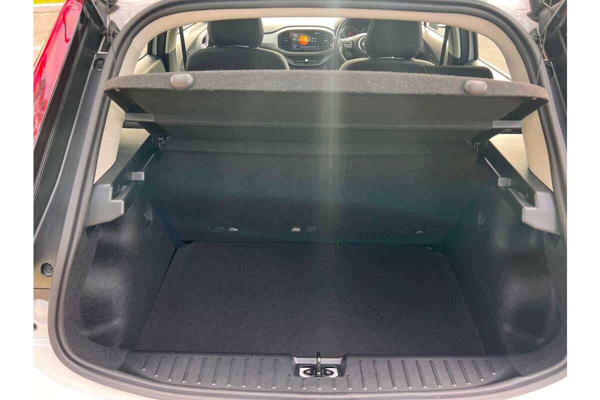2022 MG MG3 CORE SZP1 MY22