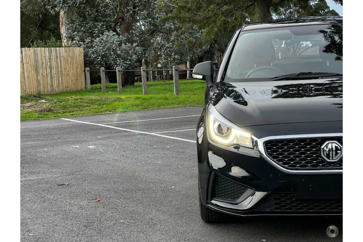 2022 MG MG3 CORE SZP1 MY22