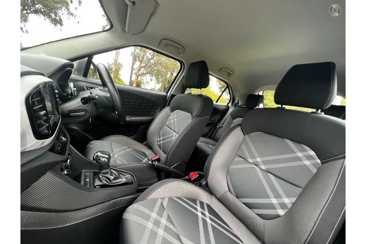 2022 MG MG3 CORE SZP1 MY22