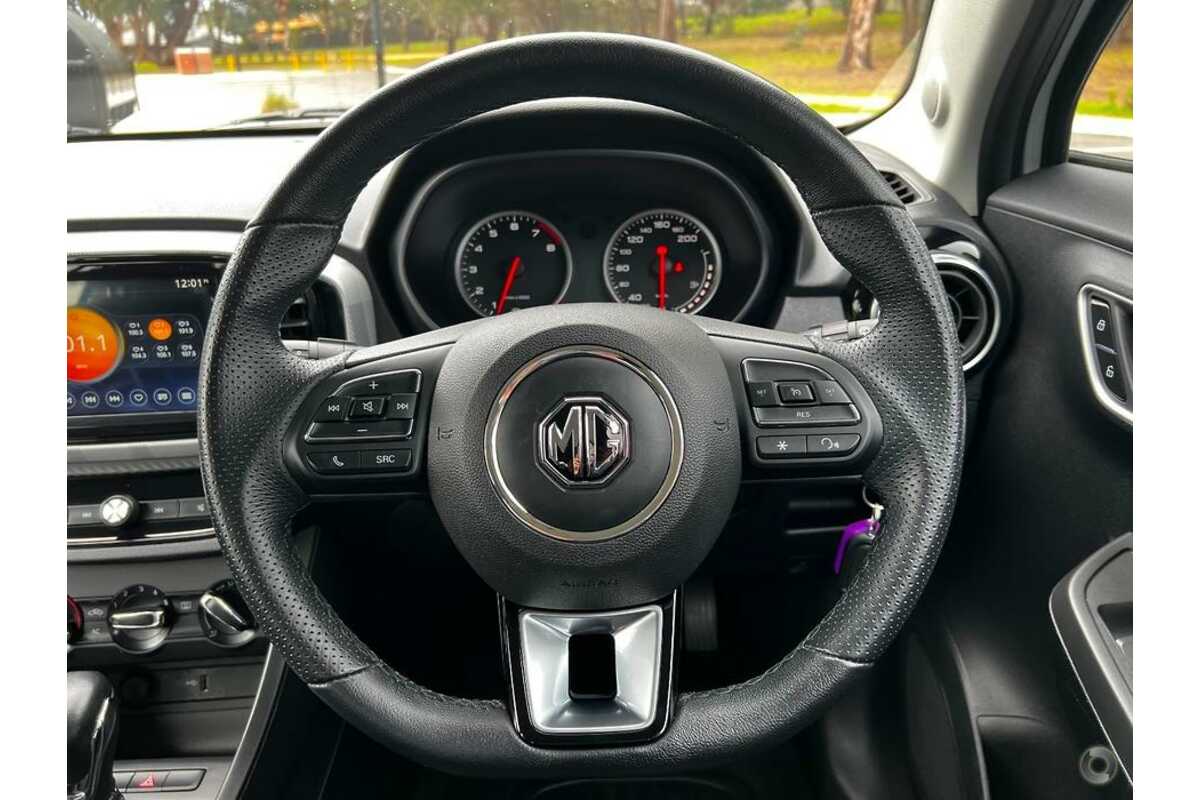 2022 MG MG3 CORE SZP1 MY22
