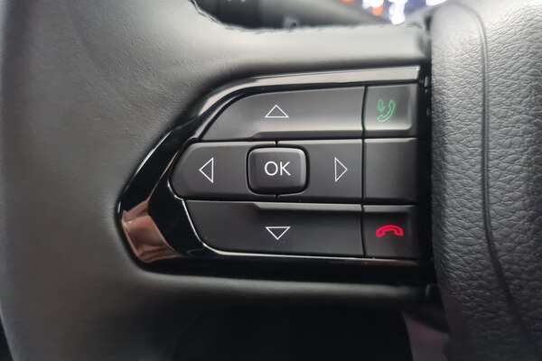 2023 Jeep Compass Night Eagle M6