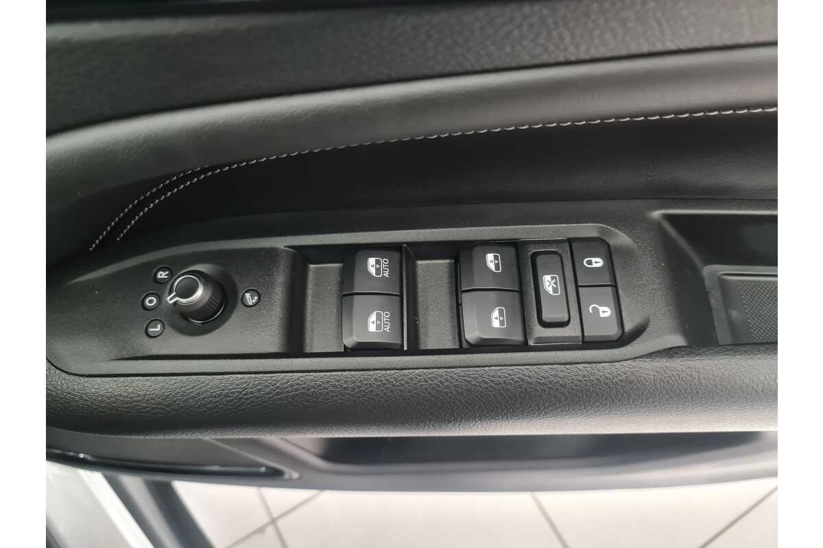 2023 Jeep Compass Night Eagle M6
