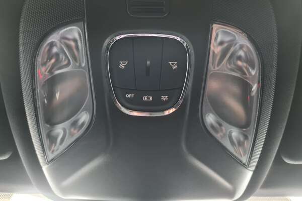2023 Jeep Compass Night Eagle M6