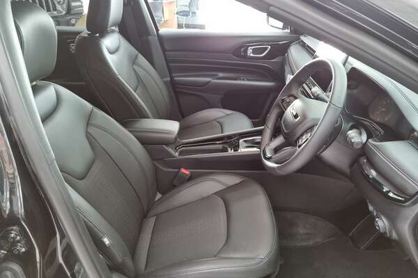 2023 Jeep Compass Night Eagle M6