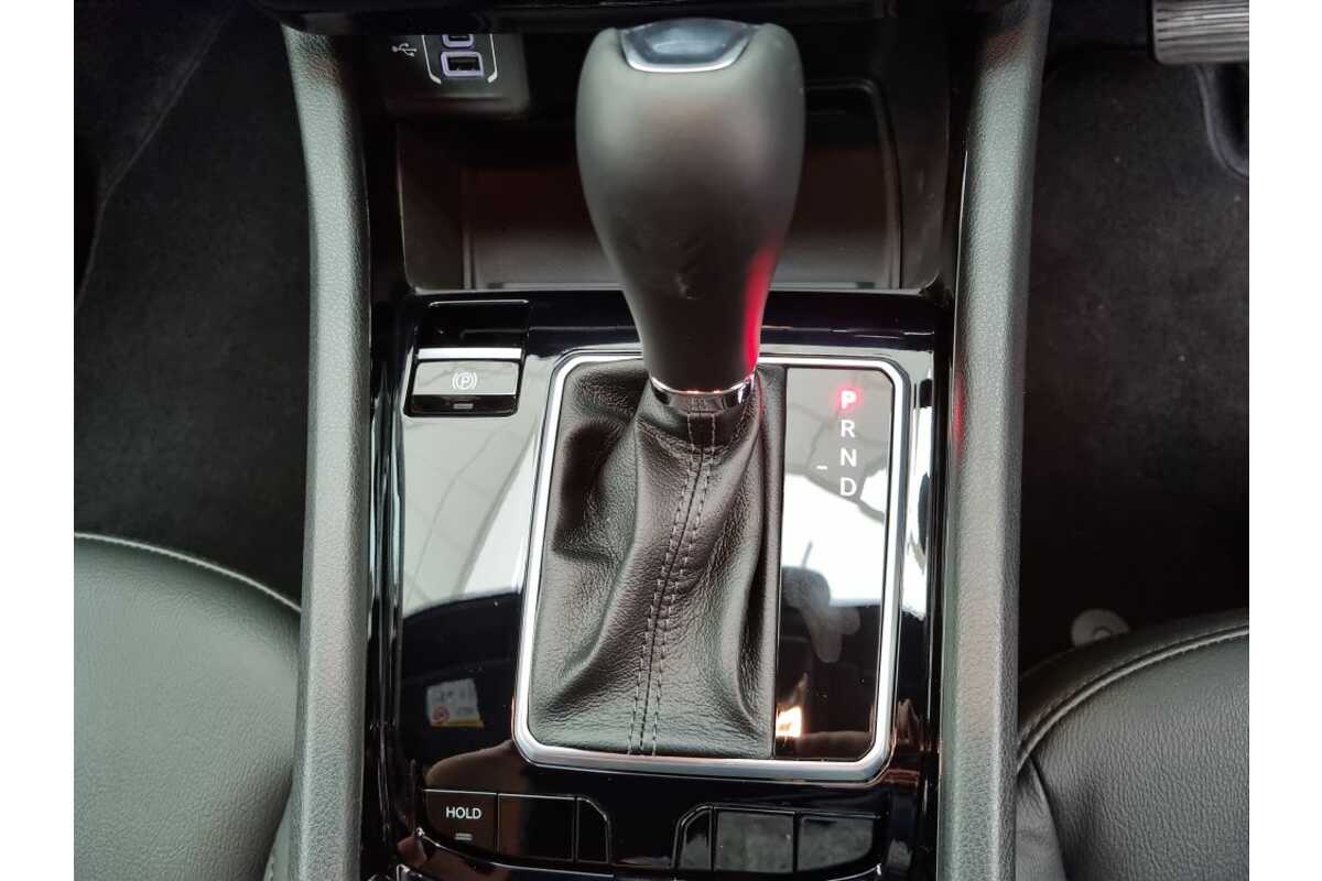 2023 Jeep Compass Night Eagle M6