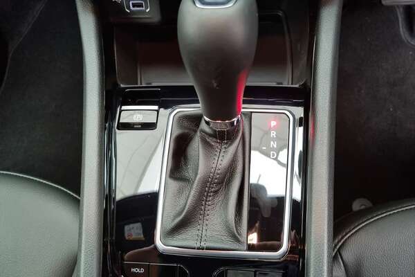 2023 Jeep Compass Night Eagle M6