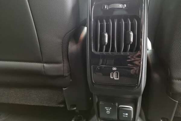 2023 Jeep Compass Night Eagle M6