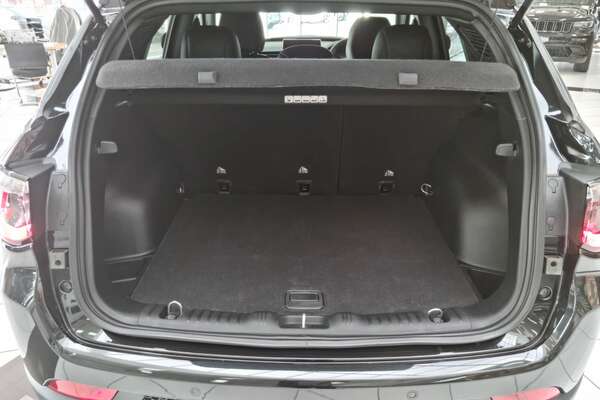 2023 Jeep Compass Night Eagle M6