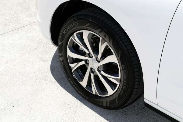 2022 Haval Jolion Premium A01