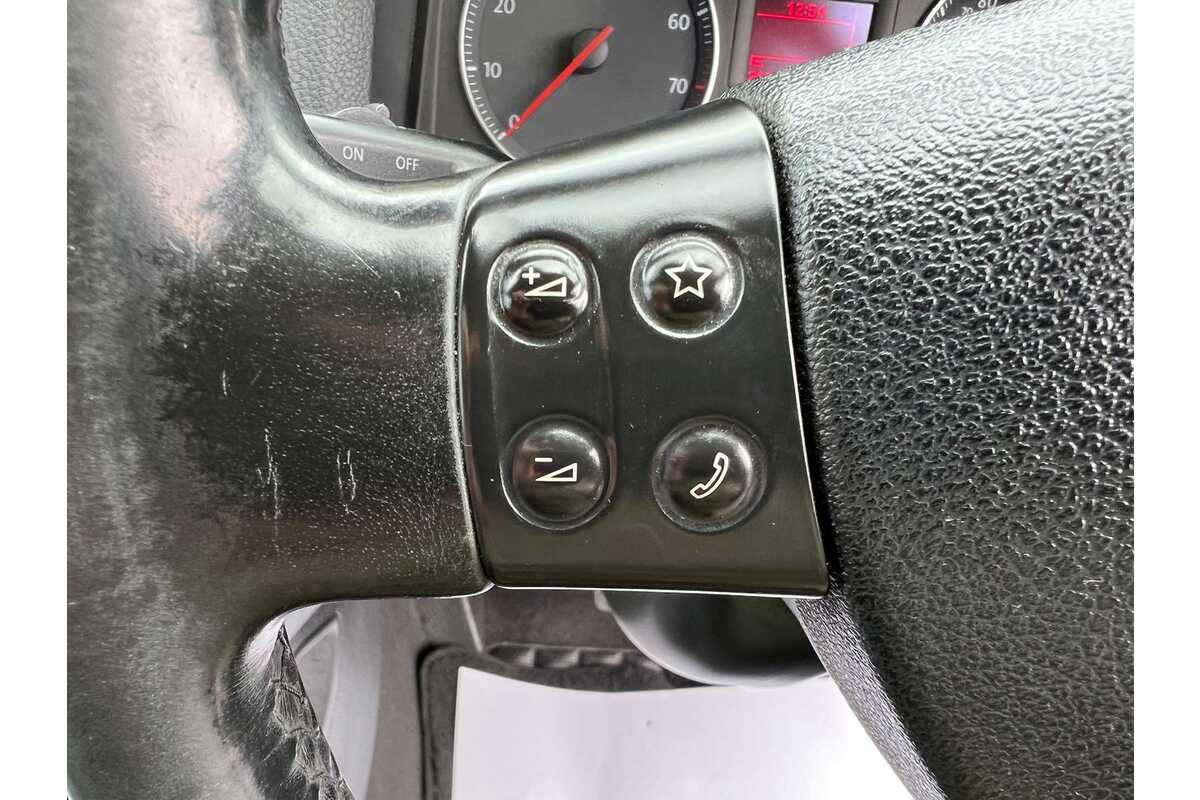 2005 Volkswagen Golf Comfortline V