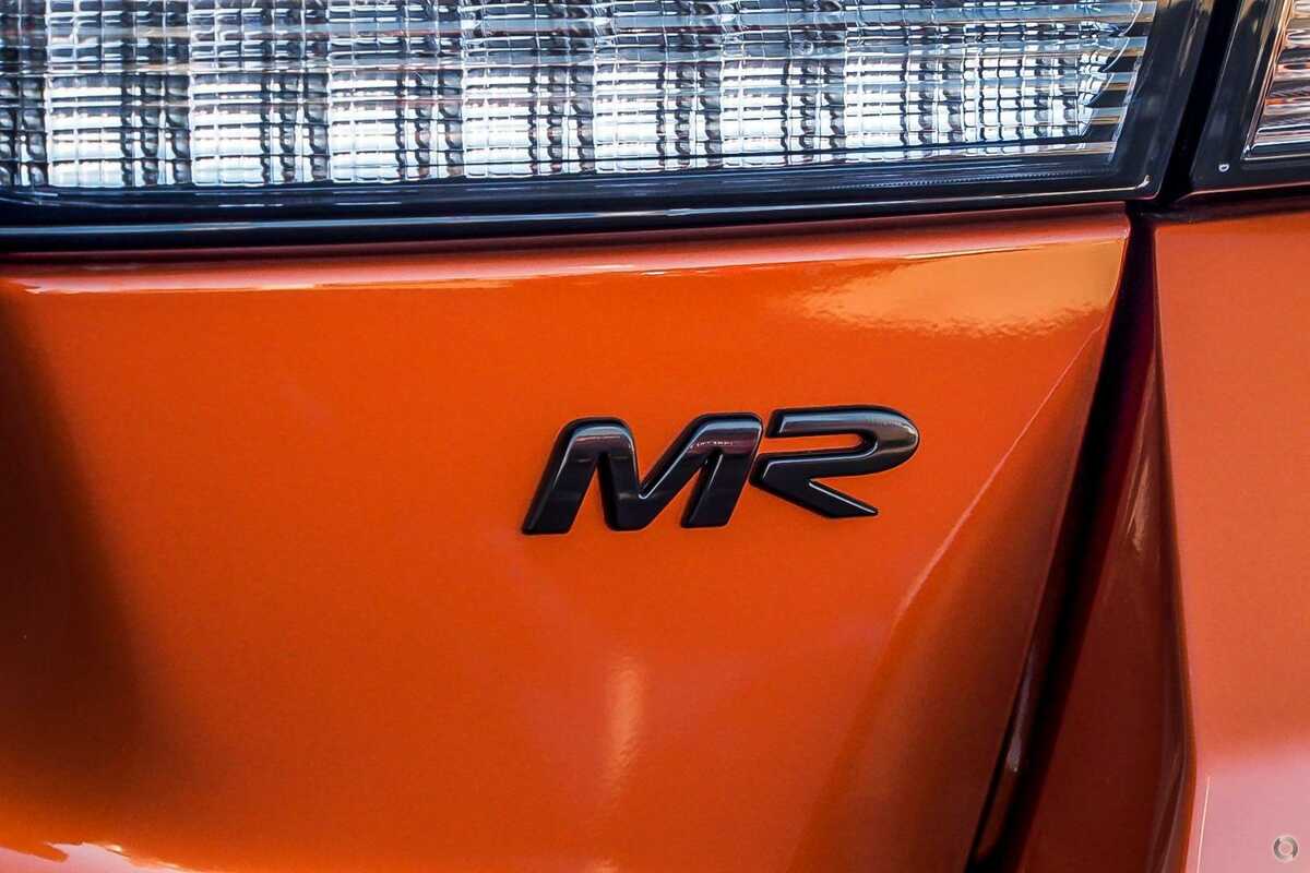 2023 Mitsubishi ASX MR XD