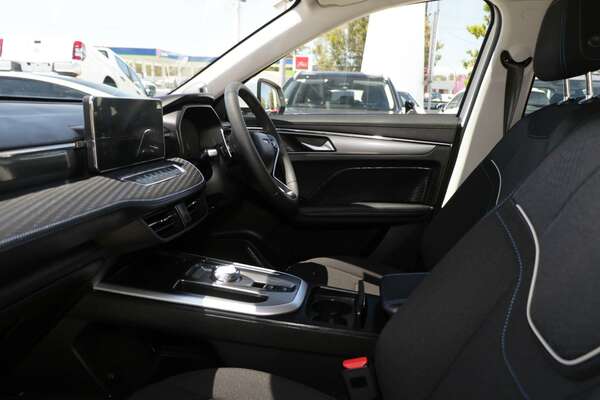 2022 Haval Jolion Premium A01