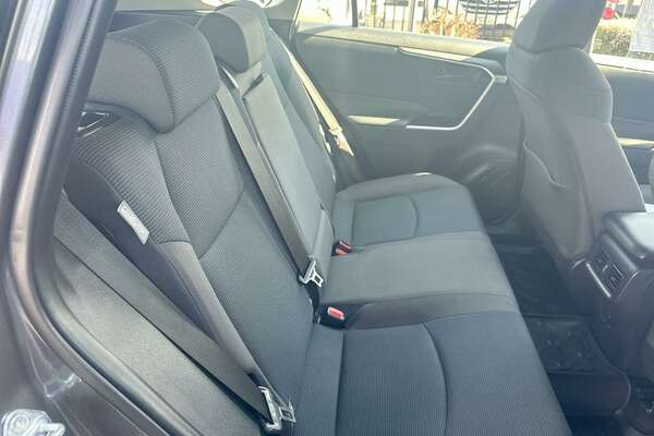 2020 Toyota RAV4 GX AXAH52R