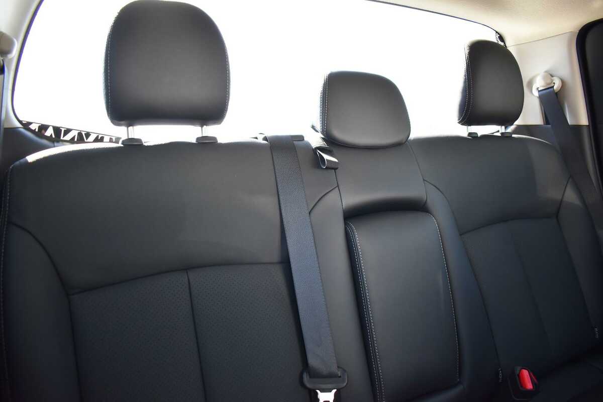 2023 Mitsubishi Triton GLS MR