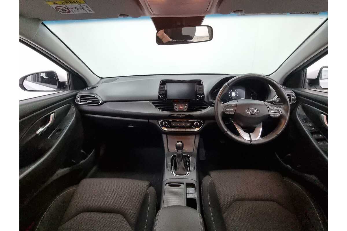 2021 Hyundai i30  PD.V4