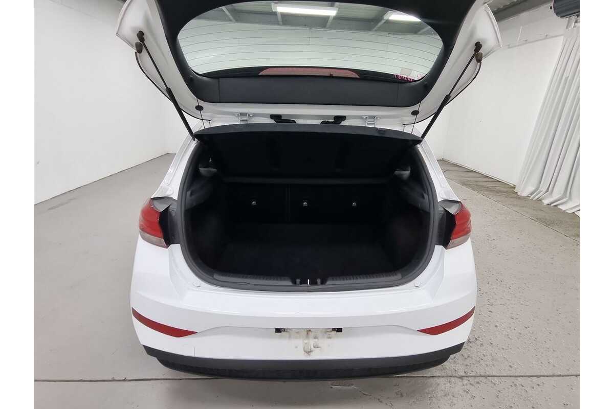 2021 Hyundai i30  PD.V4