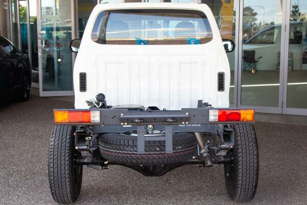 2023 Mitsubishi Triton GLX MR