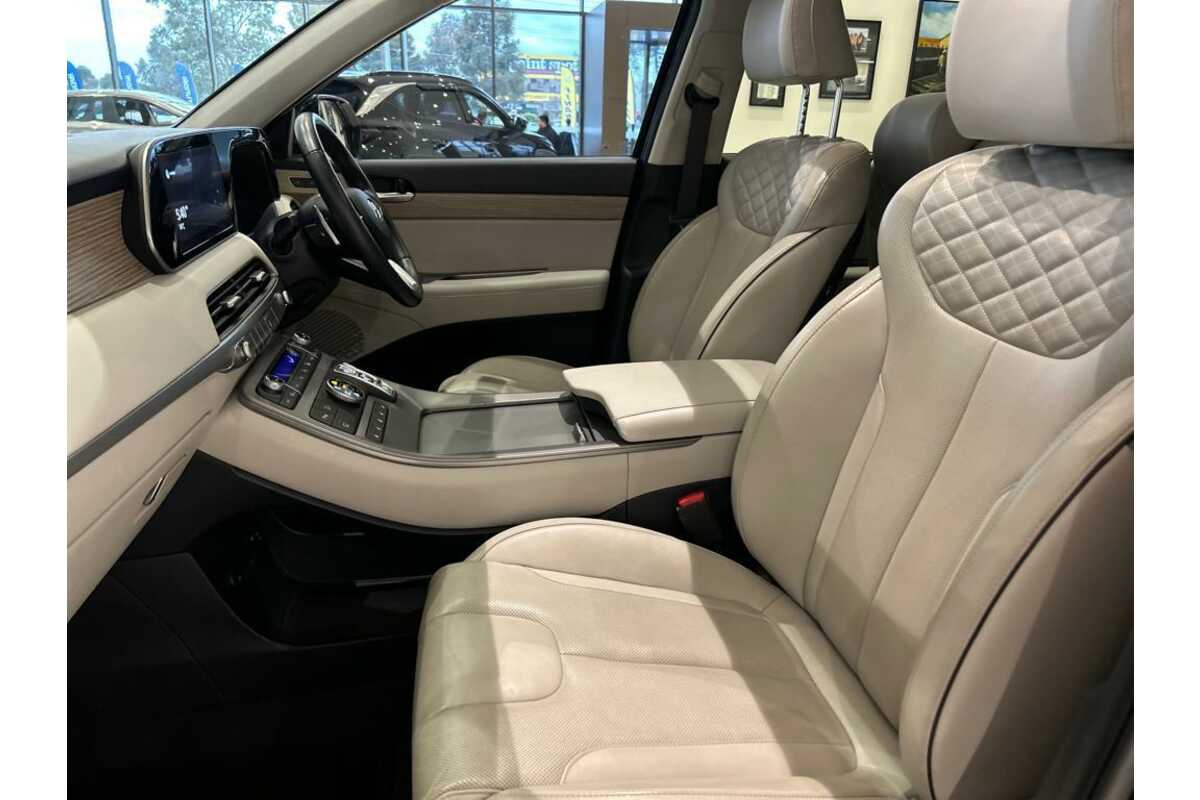 2020 Hyundai Palisade Highlander LX2.V1