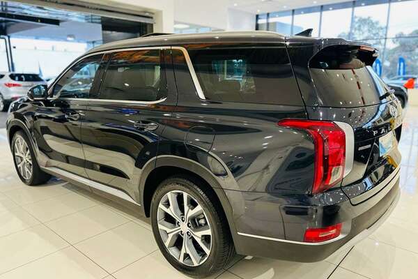 2020 Hyundai Palisade Highlander LX2.V1