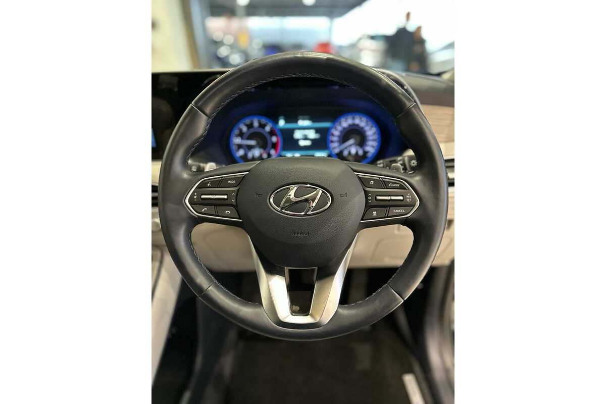 2020 Hyundai Palisade Highlander LX2.V1