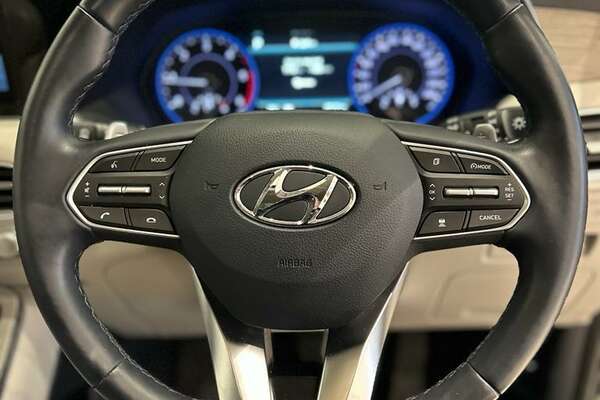 2020 Hyundai Palisade Highlander LX2.V1