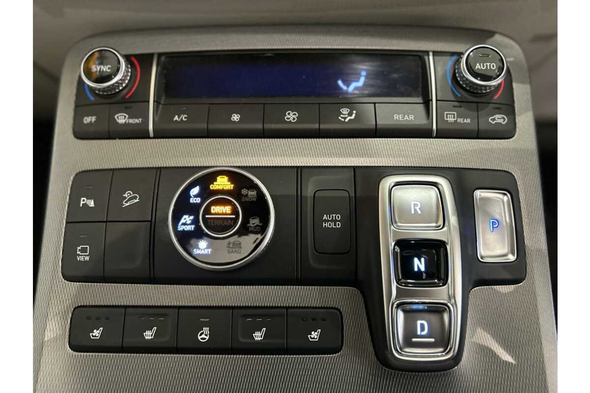 2020 Hyundai Palisade Highlander LX2.V1