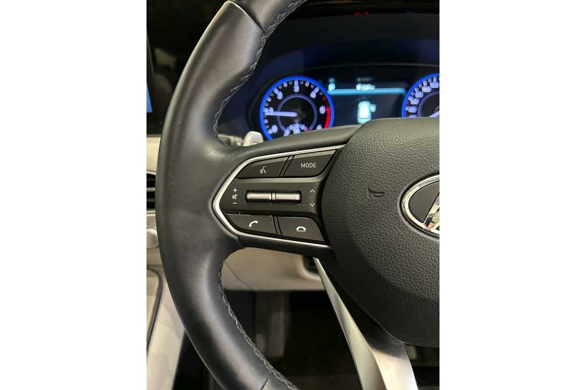 2020 Hyundai Palisade Highlander LX2.V1