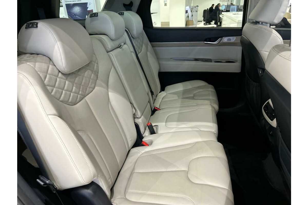 2020 Hyundai Palisade Highlander LX2.V1