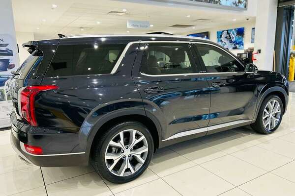 2020 Hyundai Palisade Highlander LX2.V1