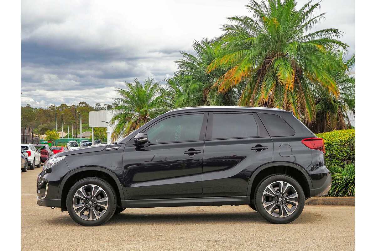 2022 Suzuki Vitara Turbo LY Series II