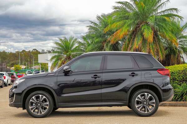 2022 Suzuki Vitara Turbo LY Series II