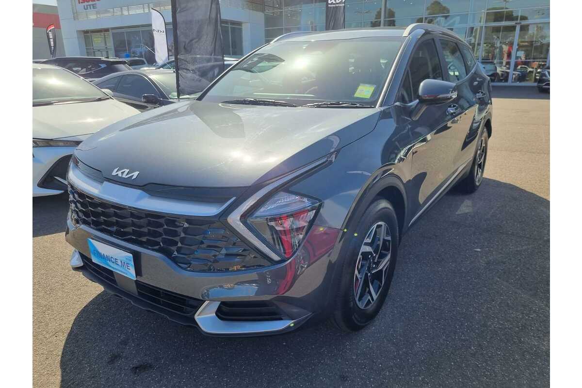 2022 Kia Sportage S NQ5