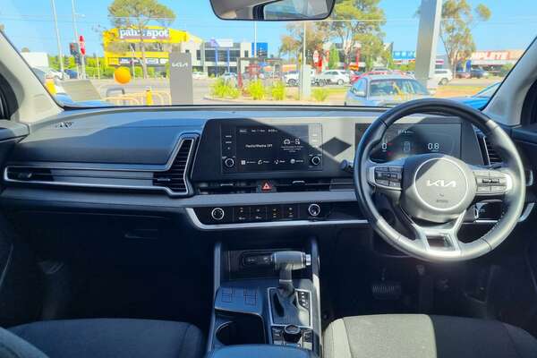 2022 Kia Sportage S NQ5