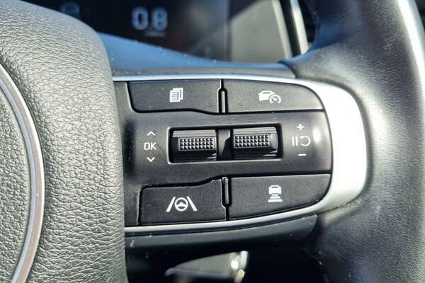 2022 Kia Sportage S NQ5