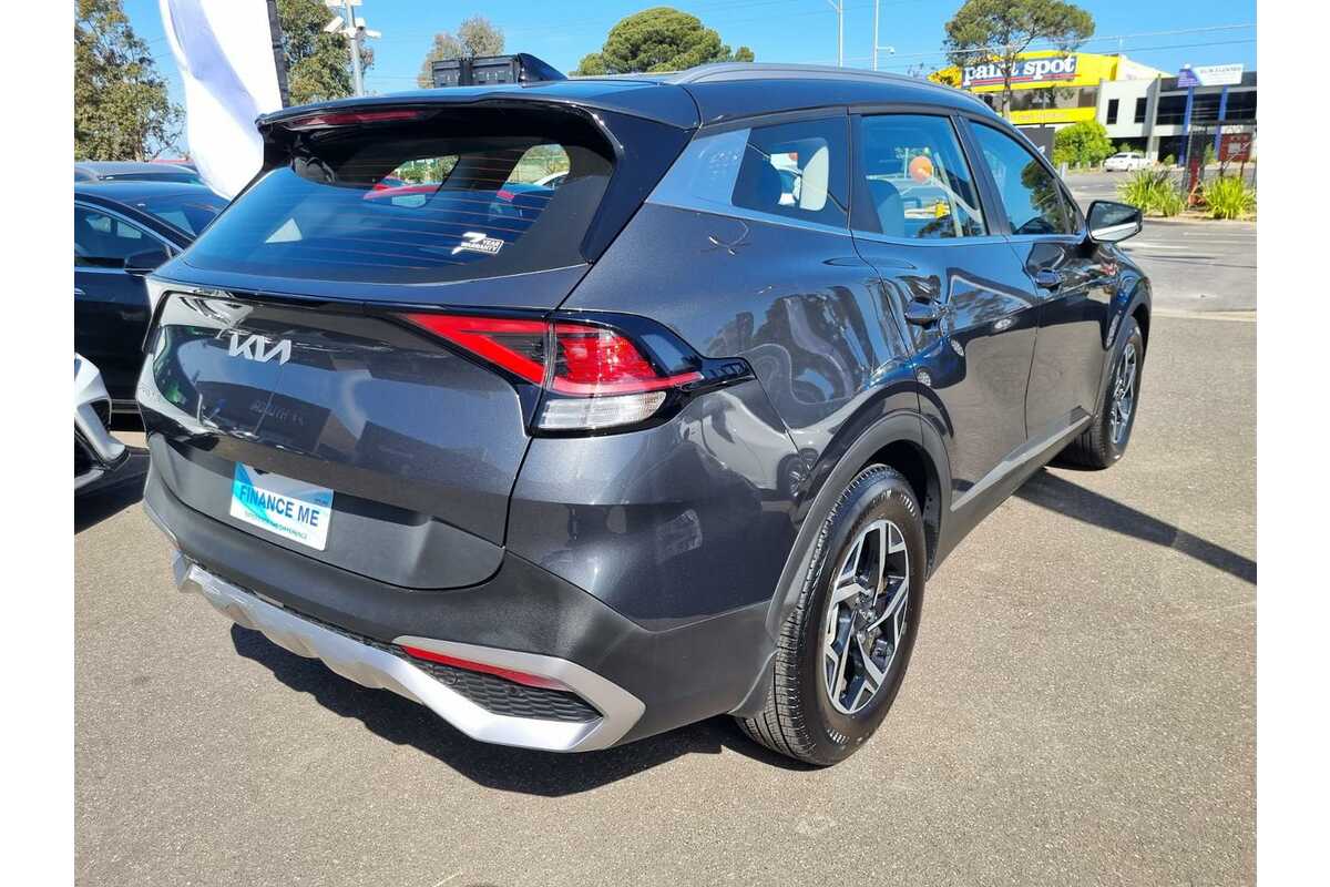 2022 Kia Sportage S NQ5