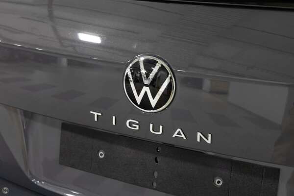2023 Volkswagen Tiguan 162TSI Elegance 5N