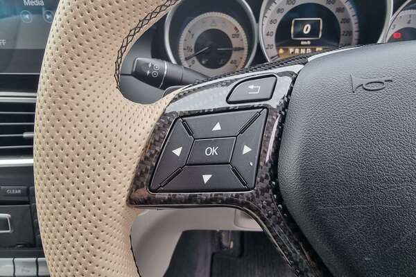 2011 Mercedes Benz C-Class C250 CGI Elegance W204
