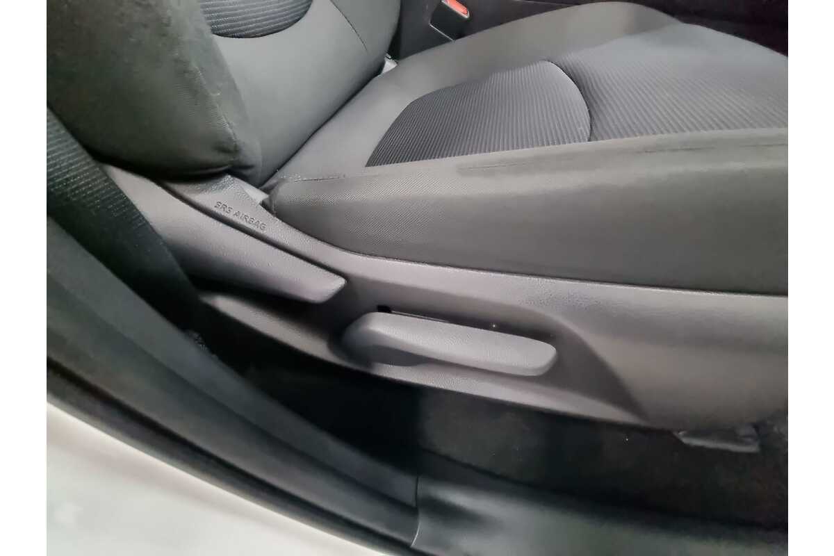 2021 Toyota RAV4 GX MXAA52R