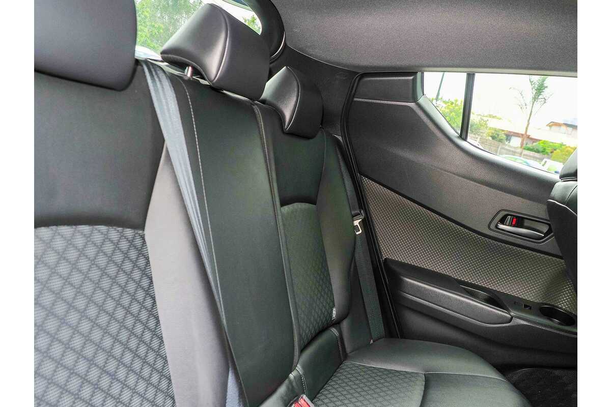 2020 Toyota C-HR Koba NGX50R