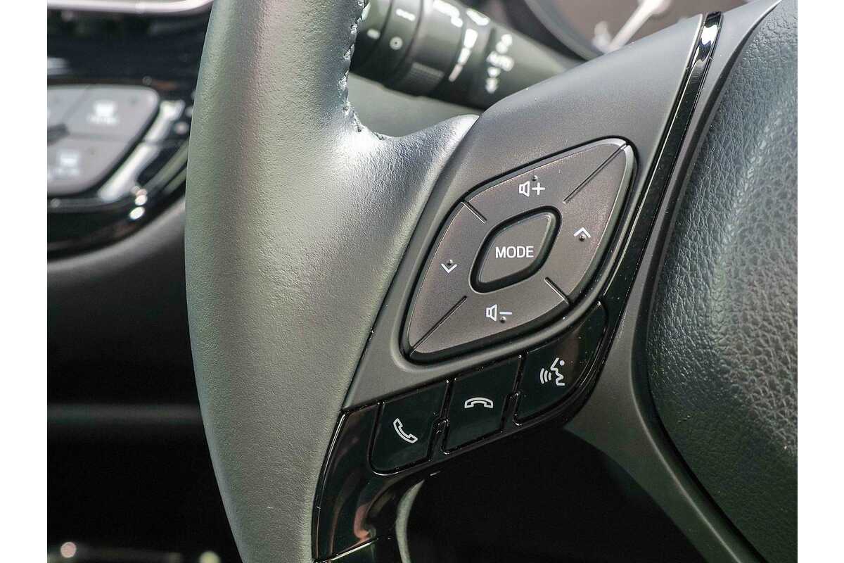 2020 Toyota C-HR Koba NGX50R