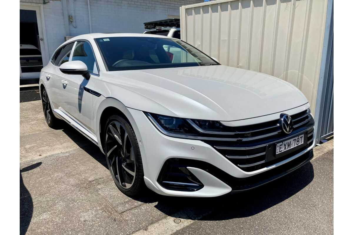 2022 Volkswagen Arteon 206TSI R-Line