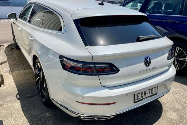 2022 Volkswagen Arteon 206TSI R-Line