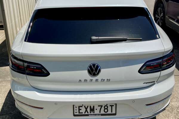 2022 Volkswagen Arteon 206TSI R-Line