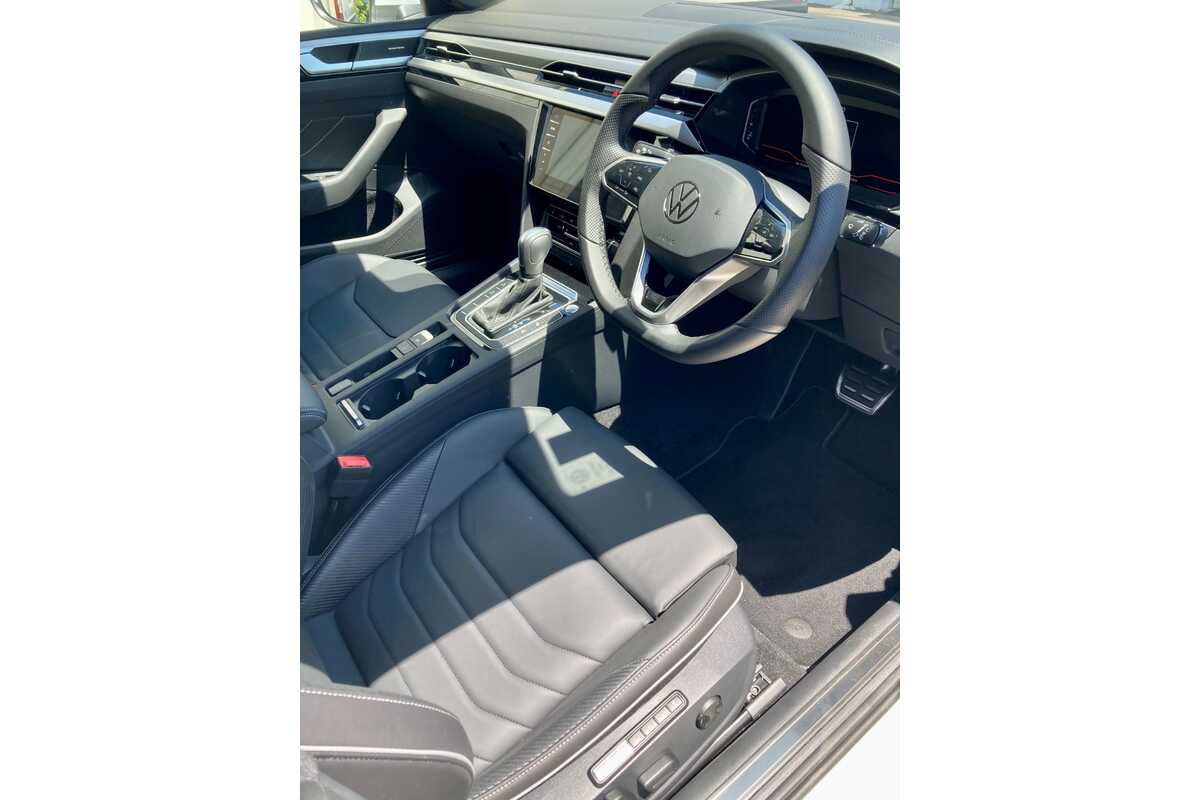 2022 Volkswagen Arteon 206TSI R-Line