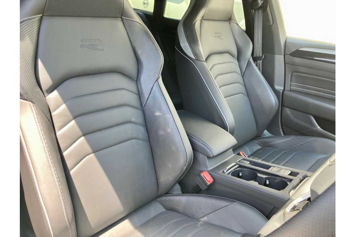 2022 Volkswagen Arteon 206TSI R-Line