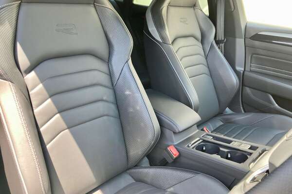 2022 Volkswagen Arteon 206TSI R-Line