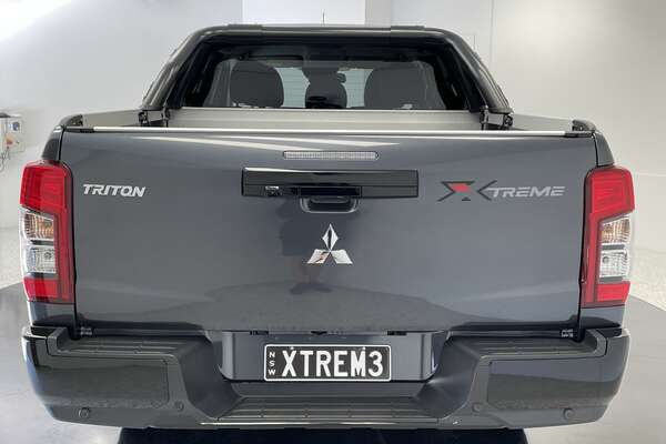 2023 Mitsubishi Triton Xtreme MR